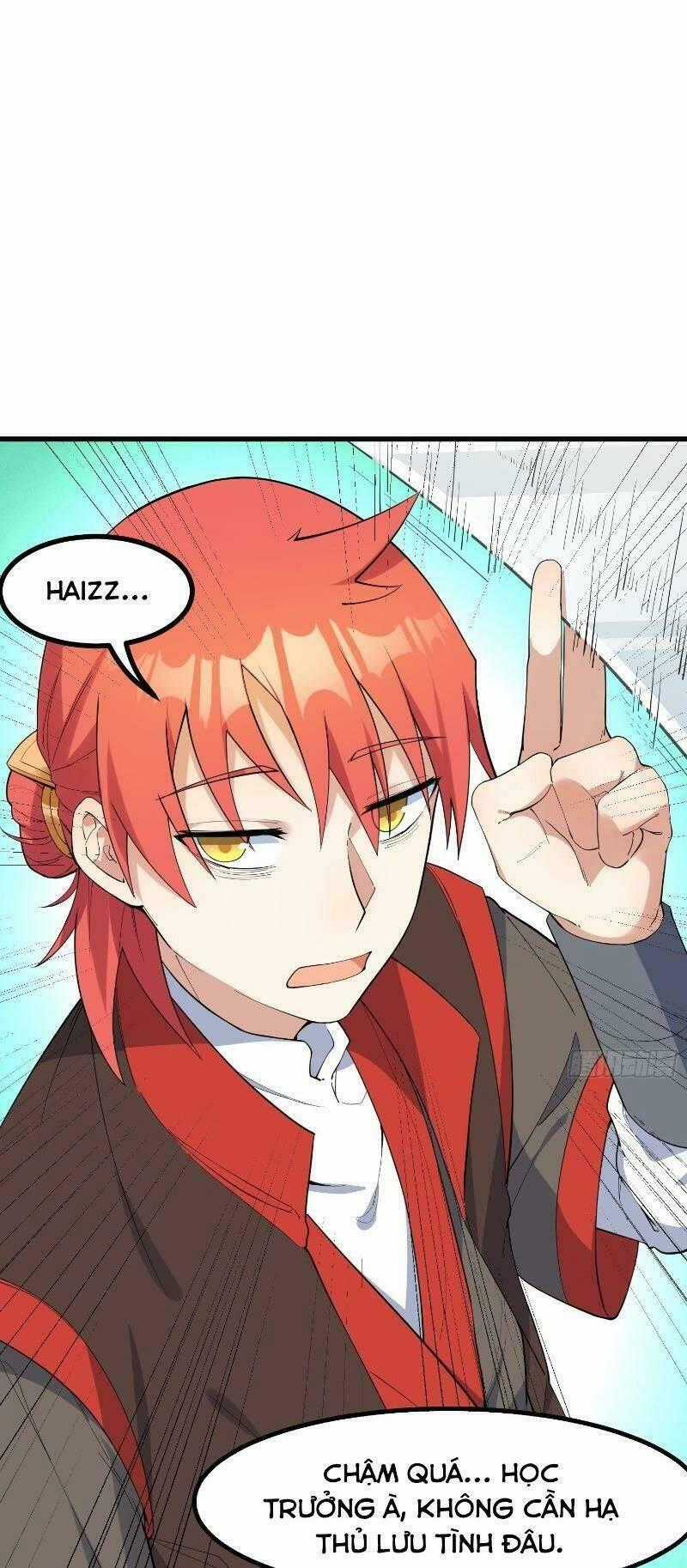 Linh Tôn Chi Tử - Chapter 20 - Trang 41