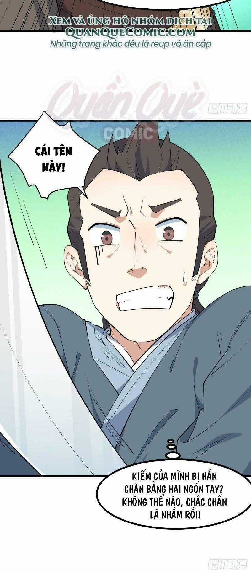 Linh Tôn Chi Tử - Chapter 20 - Trang 42