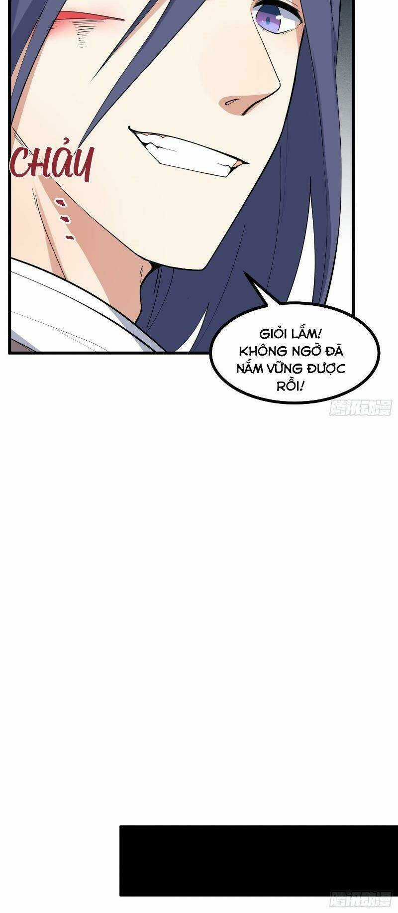 Linh Tôn Chi Tử - Chapter 20 - Trang 6