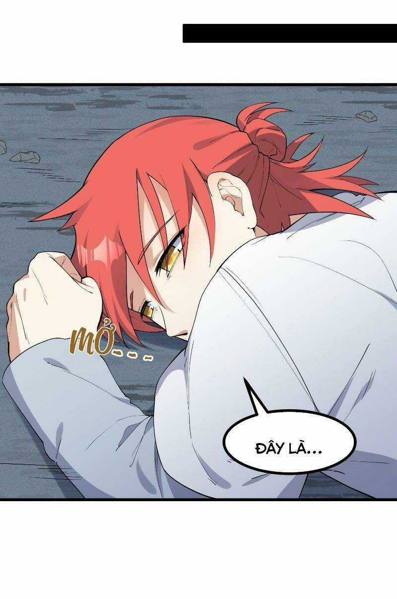 Linh Tôn Chi Tử - Chapter 20 - Trang 7