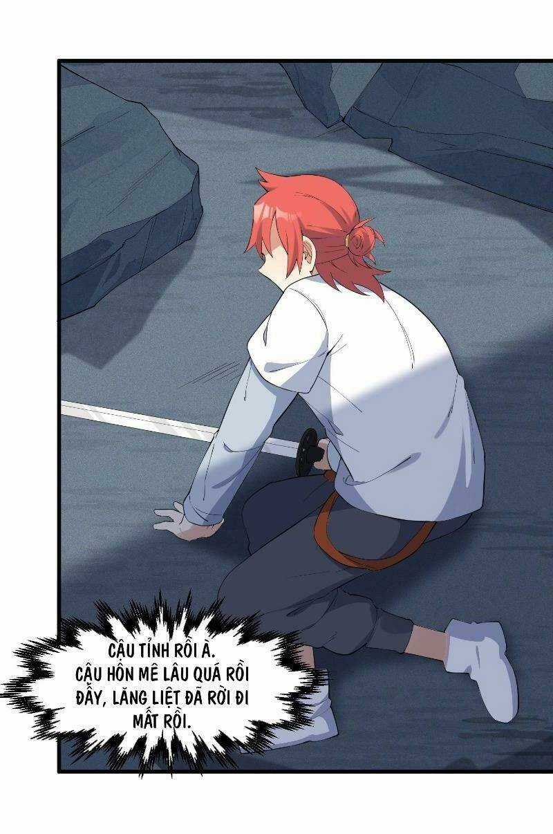 Linh Tôn Chi Tử - Chapter 20 - Trang 8