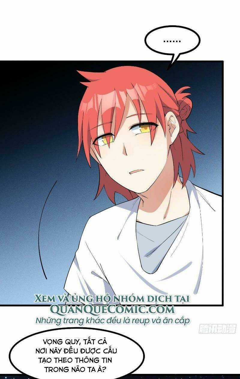 Linh Tôn Chi Tử - Chapter 20 - Trang 9