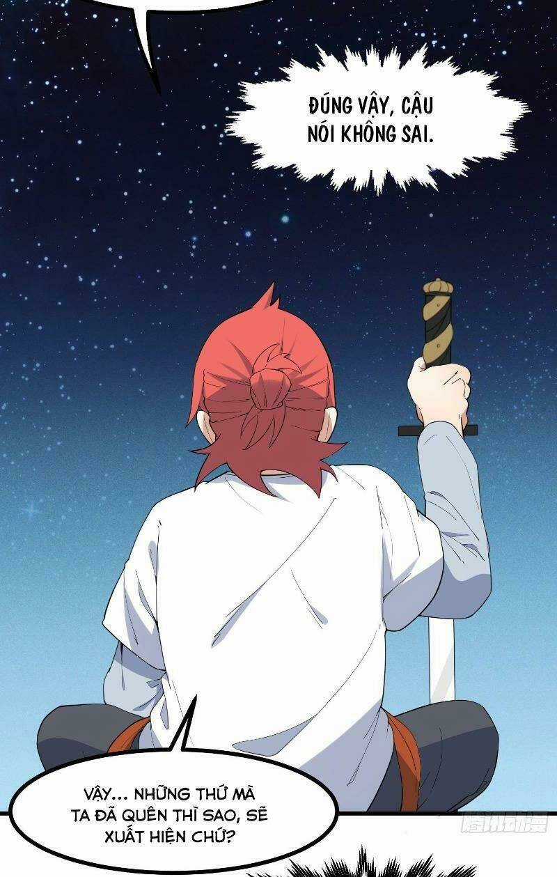 Linh Tôn Chi Tử - Chapter 20 - Trang 10