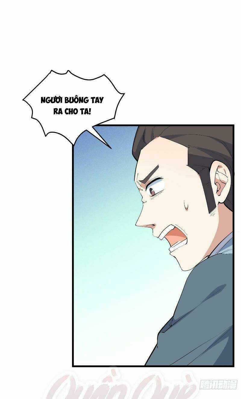 Linh Tôn Chi Tử - Chapter 21 - Trang 1