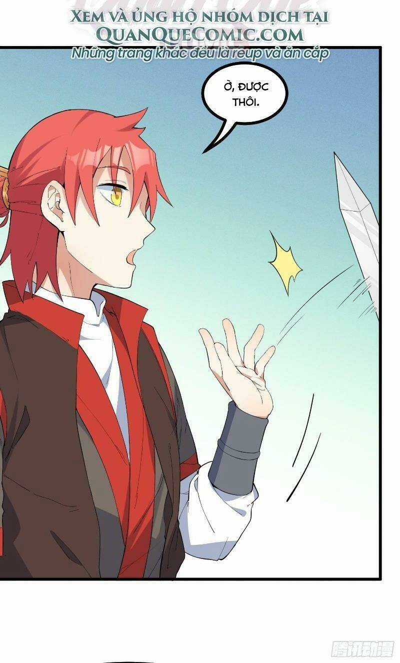 Linh Tôn Chi Tử - Chapter 21 - Trang 2