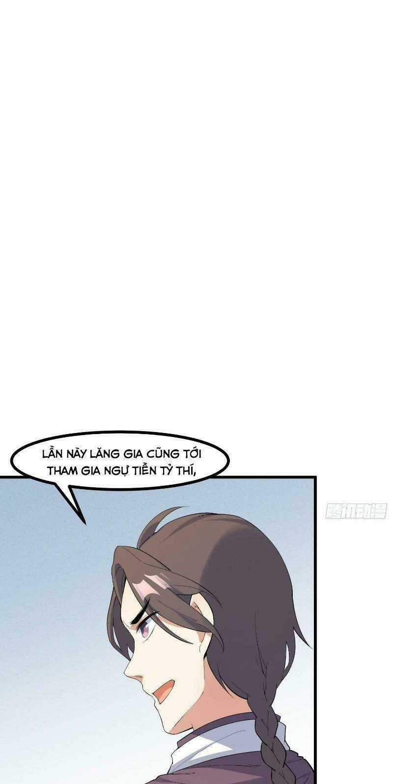 Linh Tôn Chi Tử - Chapter 21 - Trang 11