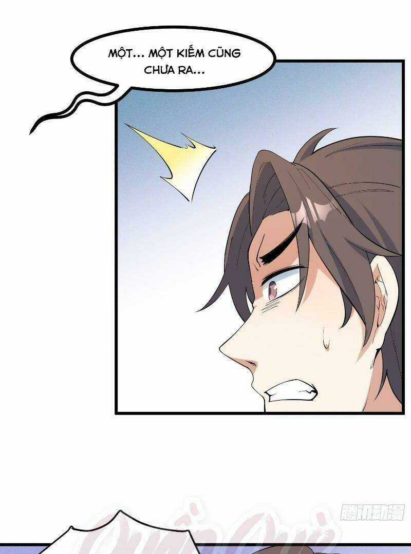 Linh Tôn Chi Tử - Chapter 21 - Trang 17