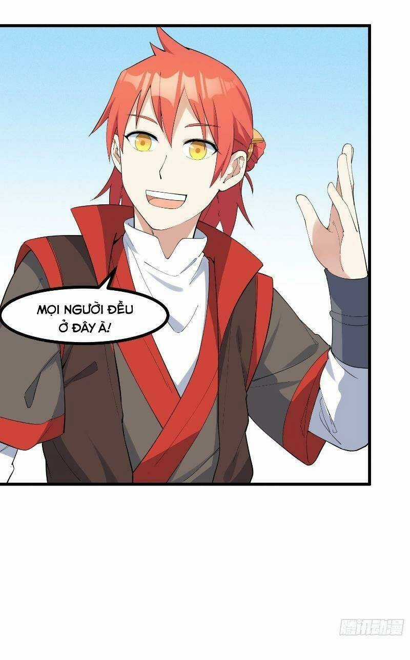 Linh Tôn Chi Tử - Chapter 21 - Trang 23