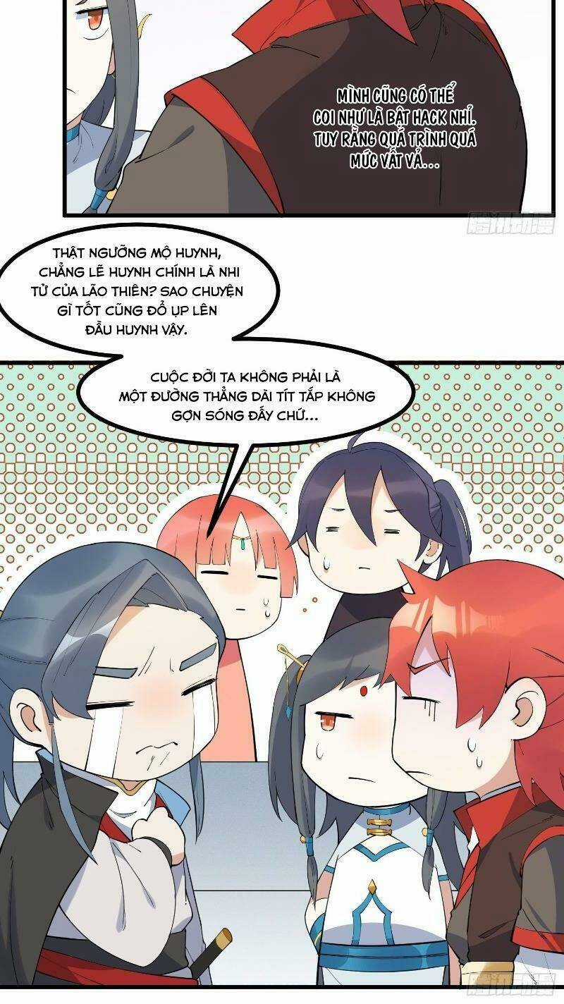 Linh Tôn Chi Tử - Chapter 21 - Trang 26