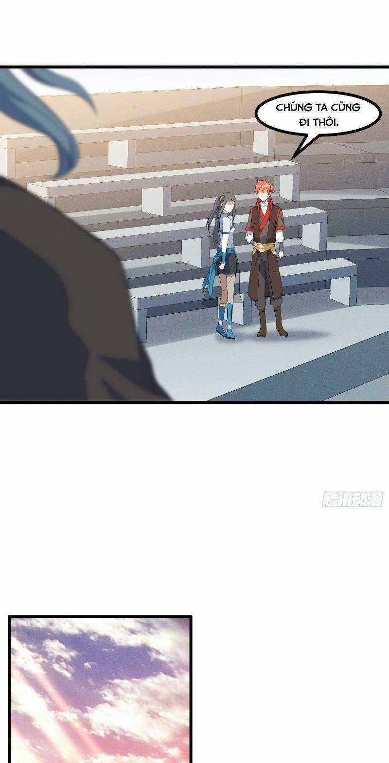 Linh Tôn Chi Tử - Chapter 21 - Trang 29