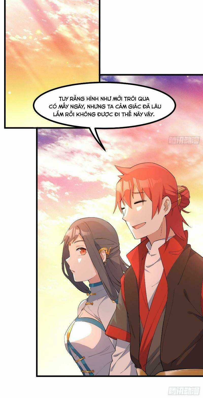 Linh Tôn Chi Tử - Chapter 21 - Trang 30