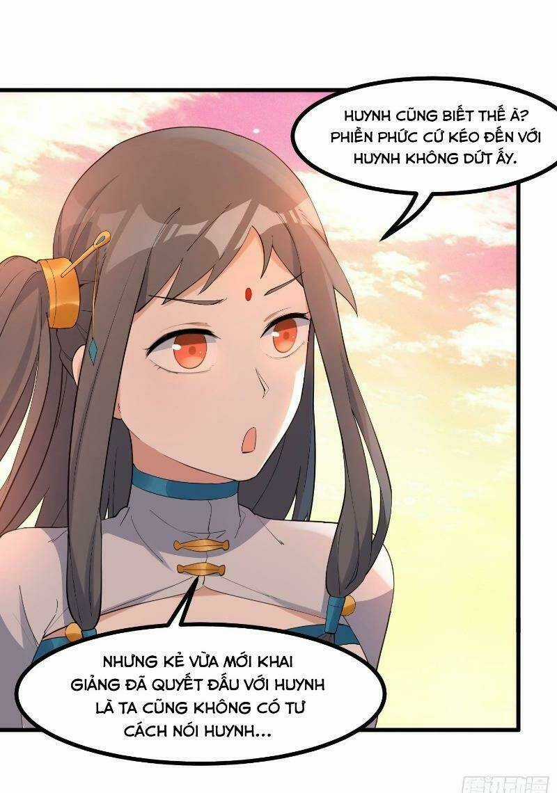 Linh Tôn Chi Tử - Chapter 21 - Trang 31