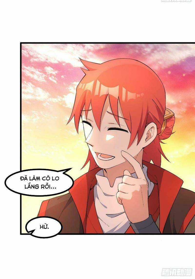 Linh Tôn Chi Tử - Chapter 21 - Trang 32