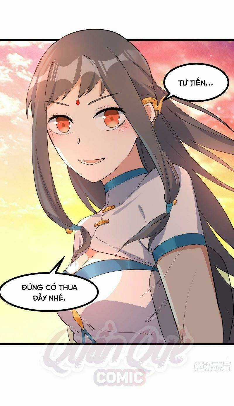 Linh Tôn Chi Tử - Chapter 21 - Trang 33