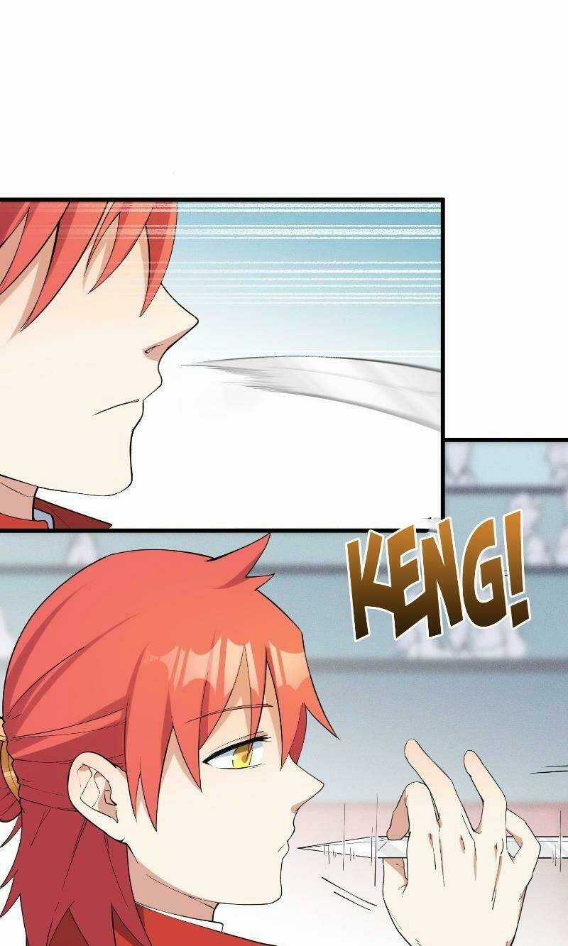 Linh Tôn Chi Tử - Chapter 21 - Trang 5