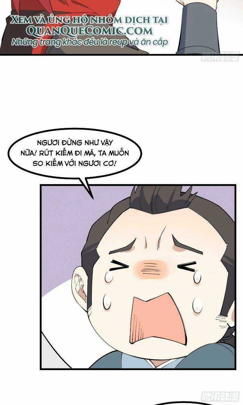 Linh Tôn Chi Tử - Chapter 21 - Trang 6