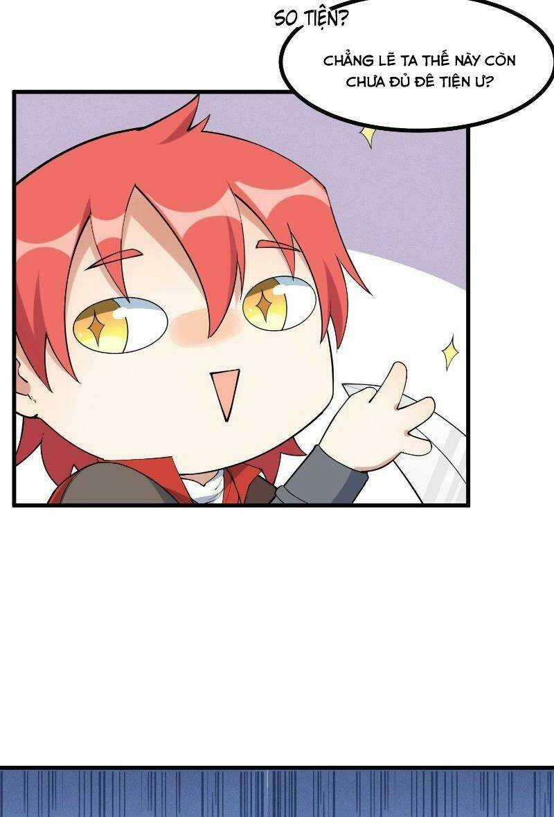 Linh Tôn Chi Tử - Chapter 21 - Trang 7