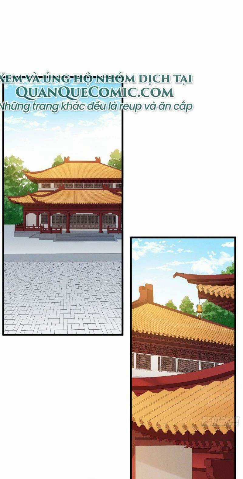 Linh Tôn Chi Tử - Chapter 22 - Trang 1