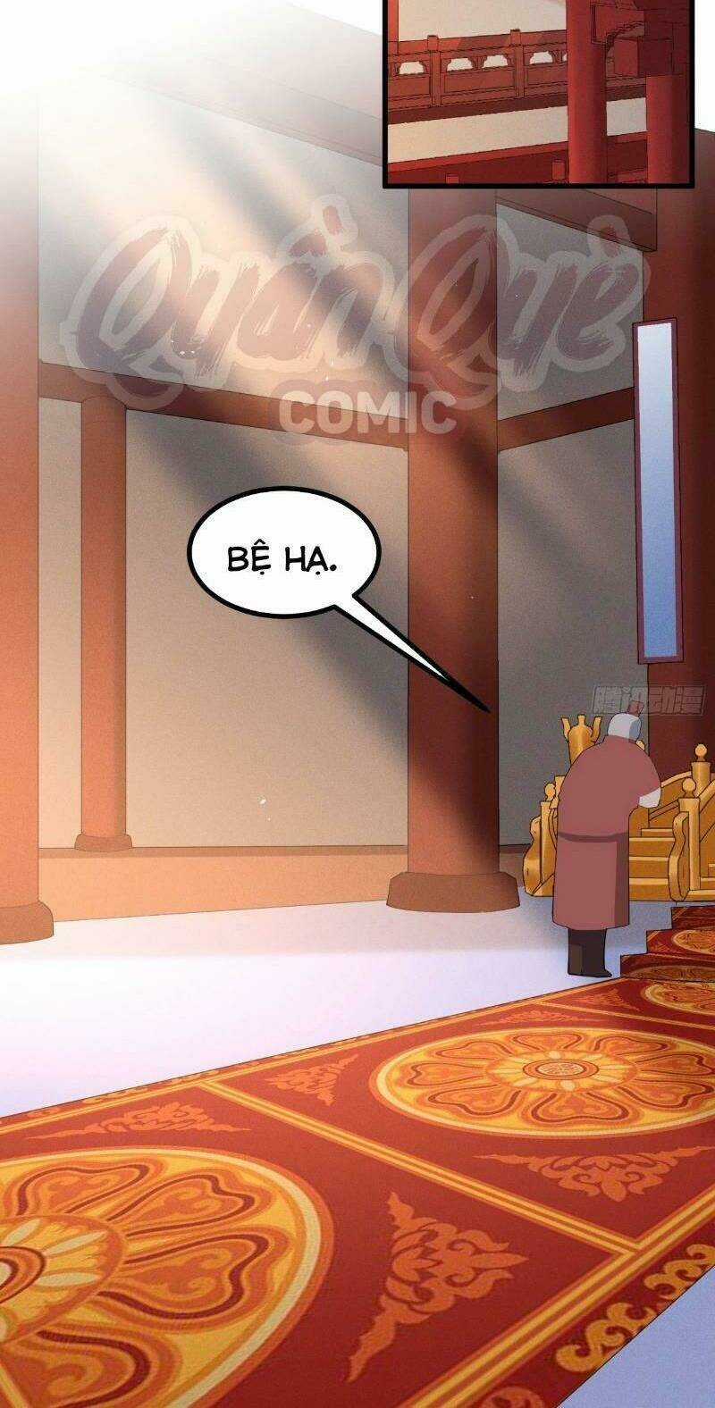 Linh Tôn Chi Tử - Chapter 22 - Trang 2