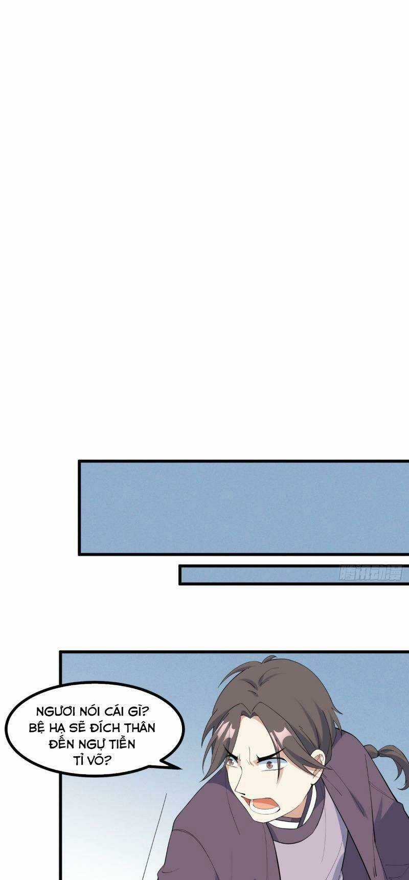 Linh Tôn Chi Tử - Chapter 22 - Trang 11