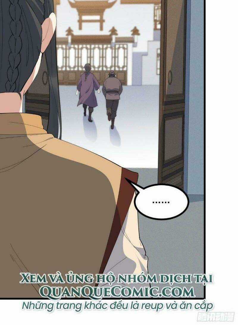 Linh Tôn Chi Tử - Chapter 22 - Trang 14