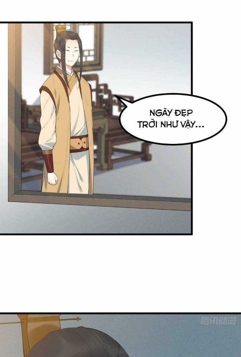 Linh Tôn Chi Tử - Chapter 22 - Trang 15