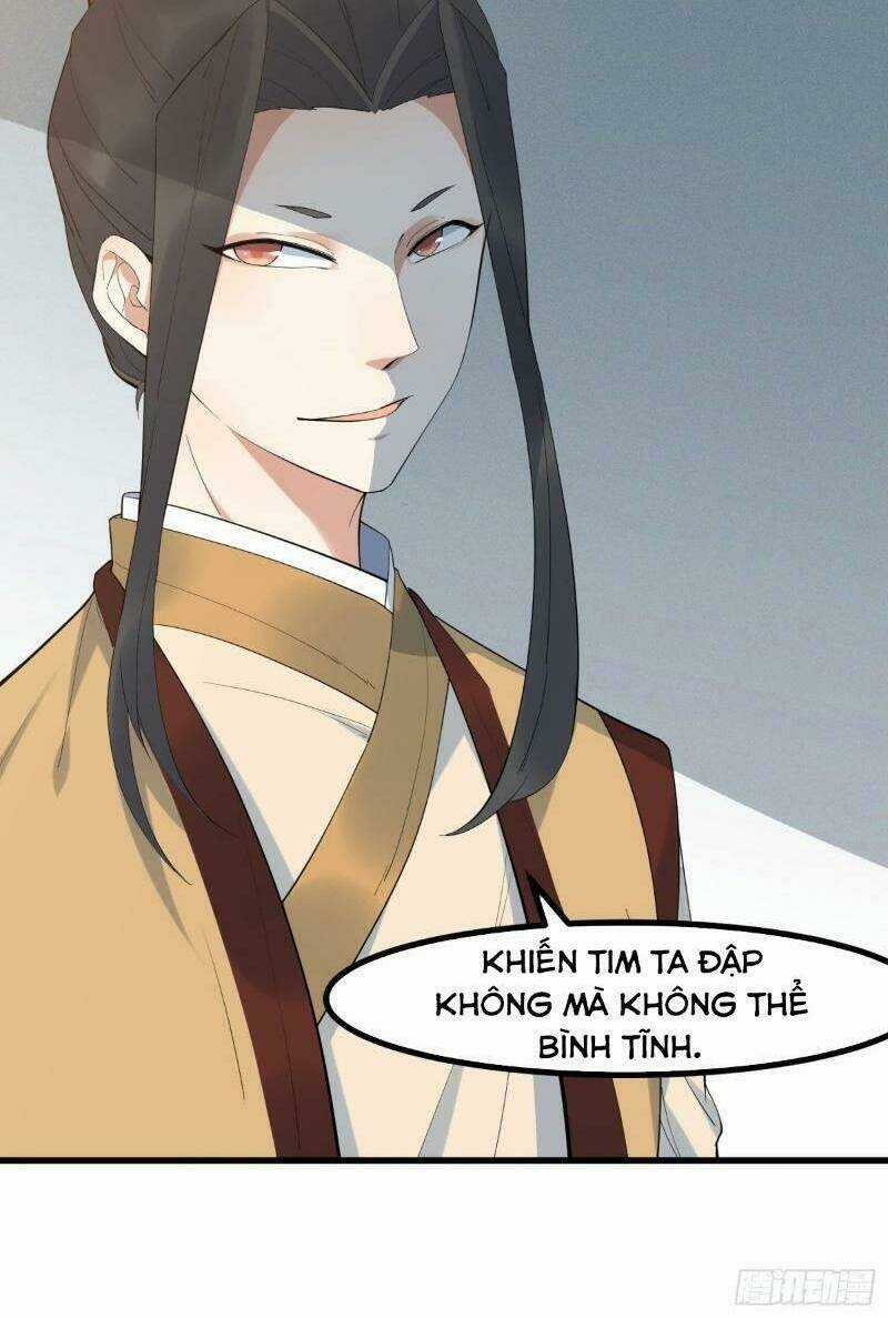 Linh Tôn Chi Tử - Chapter 22 - Trang 16
