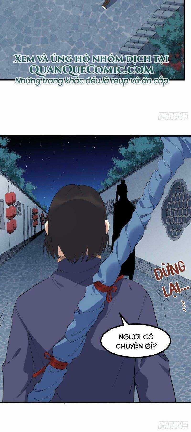 Linh Tôn Chi Tử - Chapter 22 - Trang 18