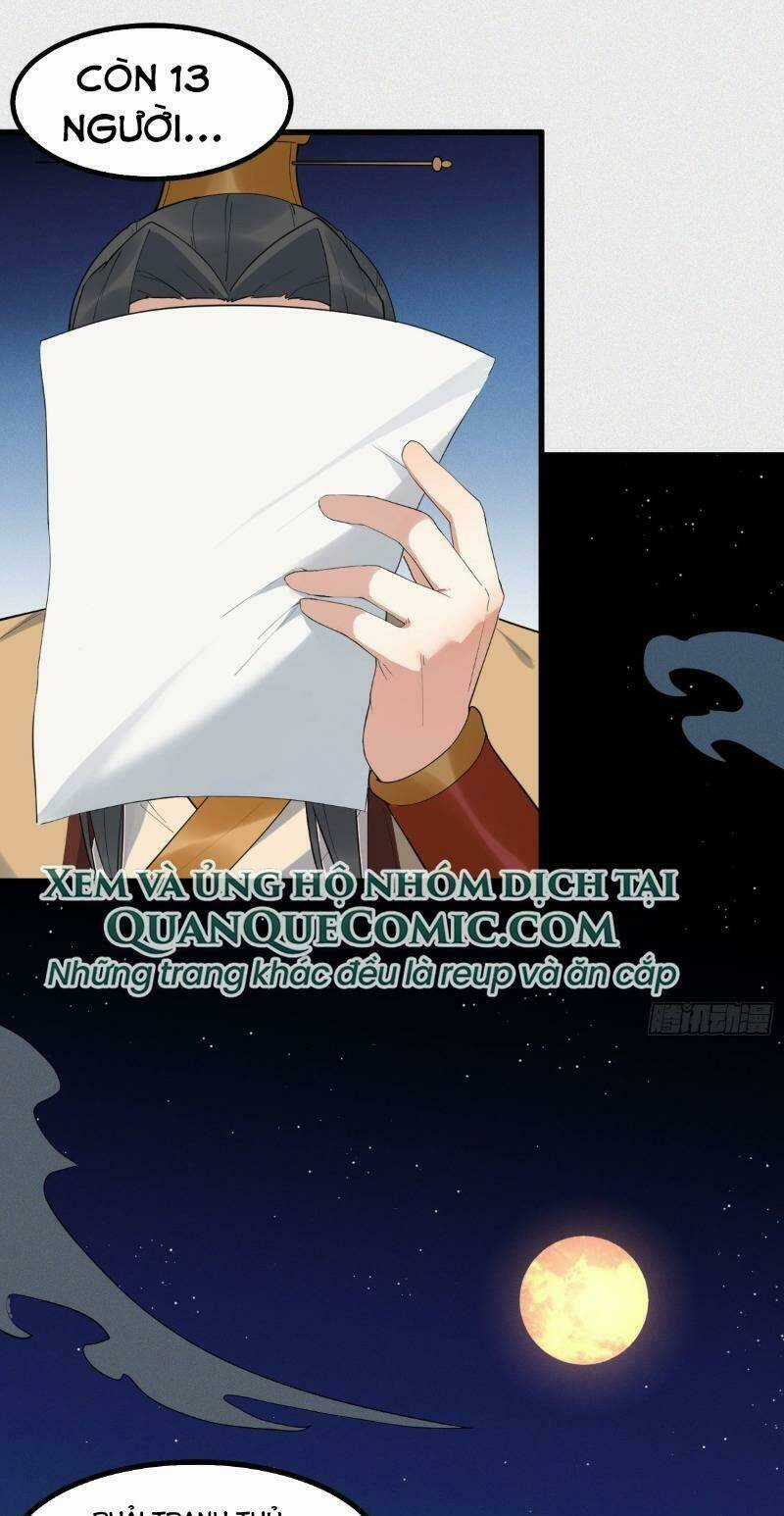 Linh Tôn Chi Tử - Chapter 22 - Trang 25