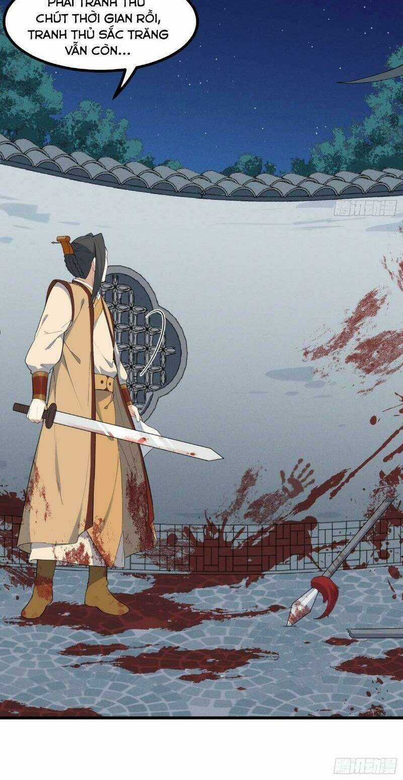 Linh Tôn Chi Tử - Chapter 22 - Trang 26