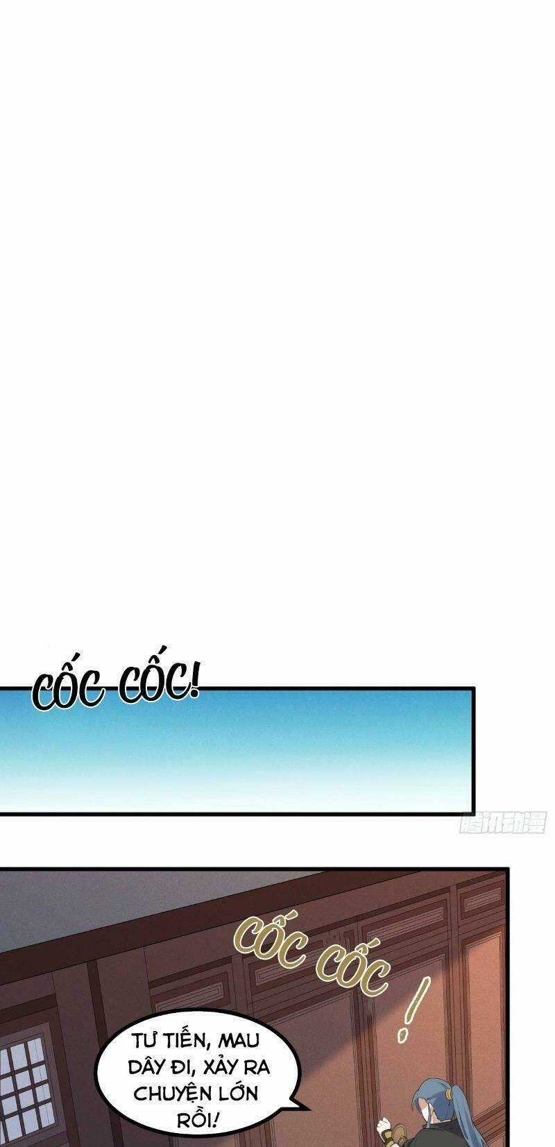 Linh Tôn Chi Tử - Chapter 22 - Trang 27