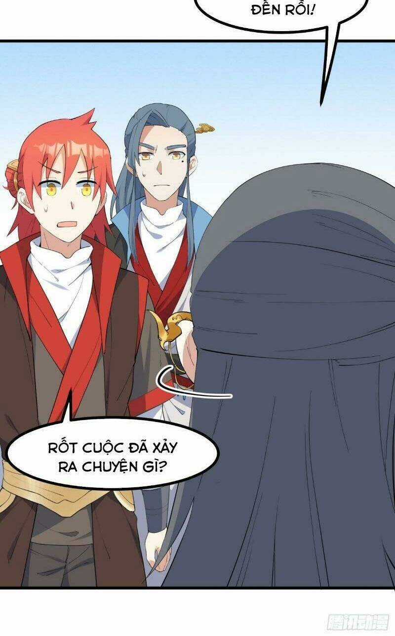 Linh Tôn Chi Tử - Chapter 22 - Trang 32