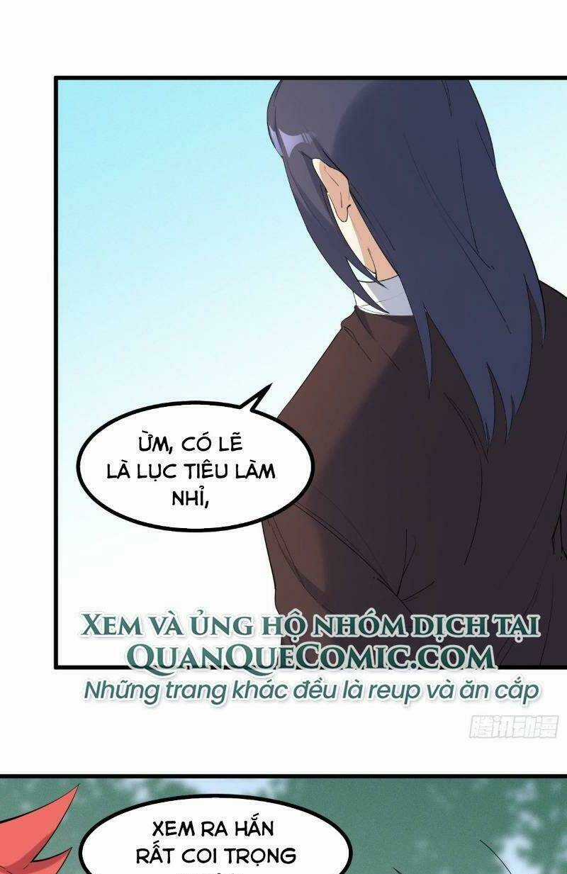 Linh Tôn Chi Tử - Chapter 22 - Trang 33