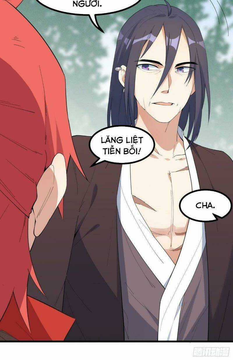 Linh Tôn Chi Tử - Chapter 22 - Trang 34