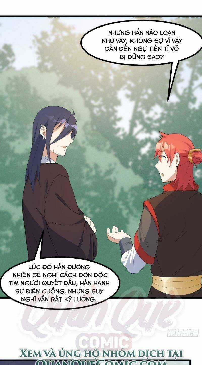 Linh Tôn Chi Tử - Chapter 22 - Trang 37