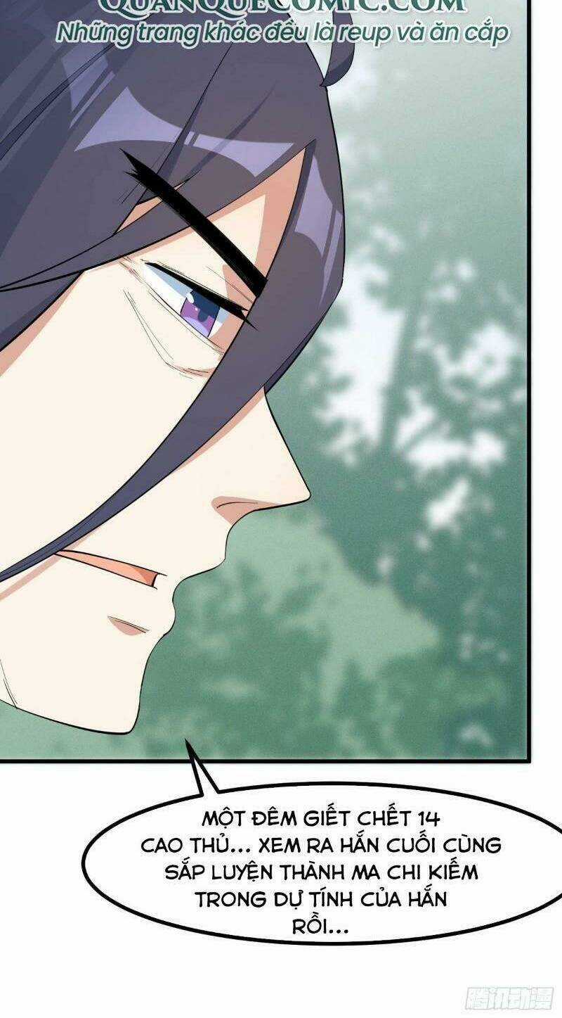 Linh Tôn Chi Tử - Chapter 22 - Trang 38