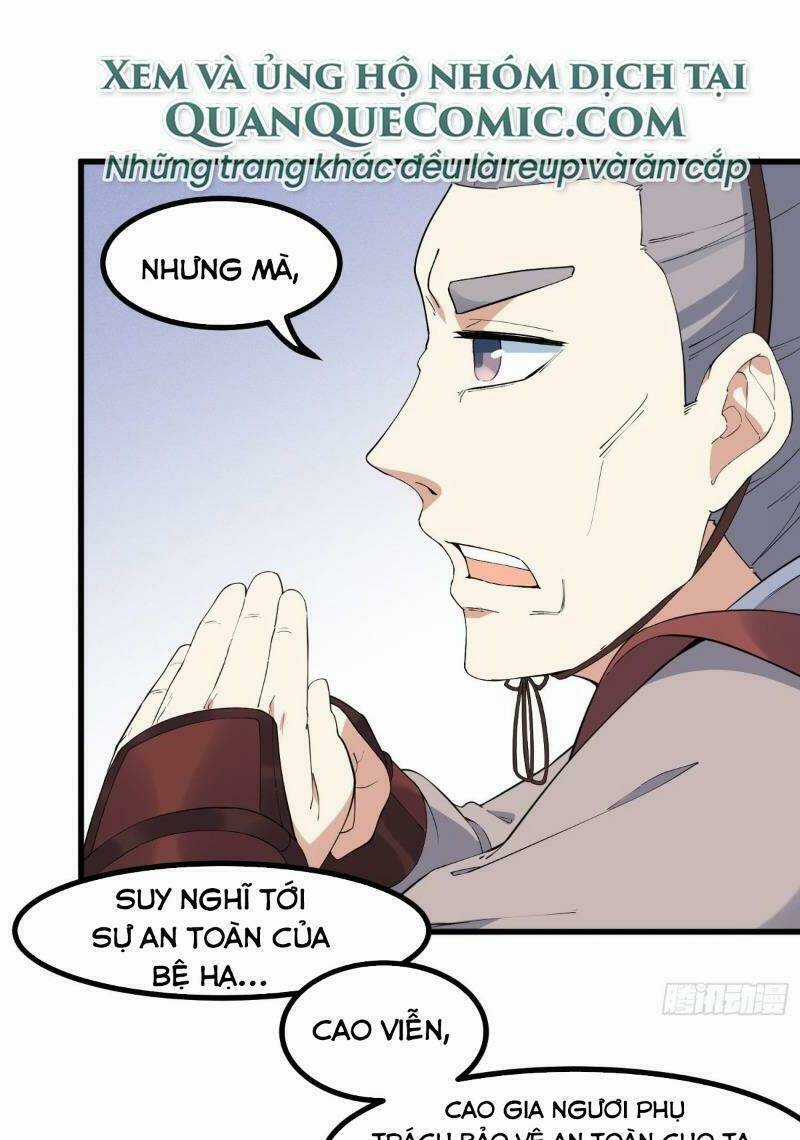 Linh Tôn Chi Tử - Chapter 22 - Trang 5
