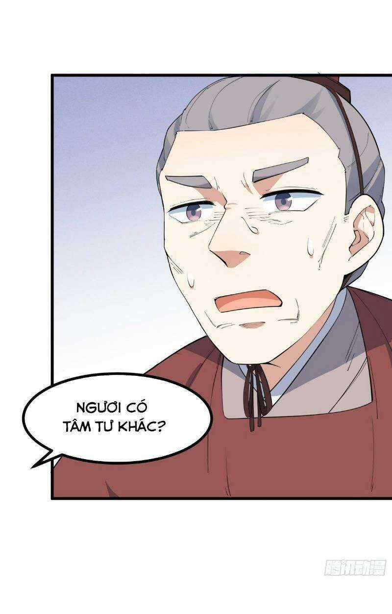 Linh Tôn Chi Tử - Chapter 22 - Trang 7