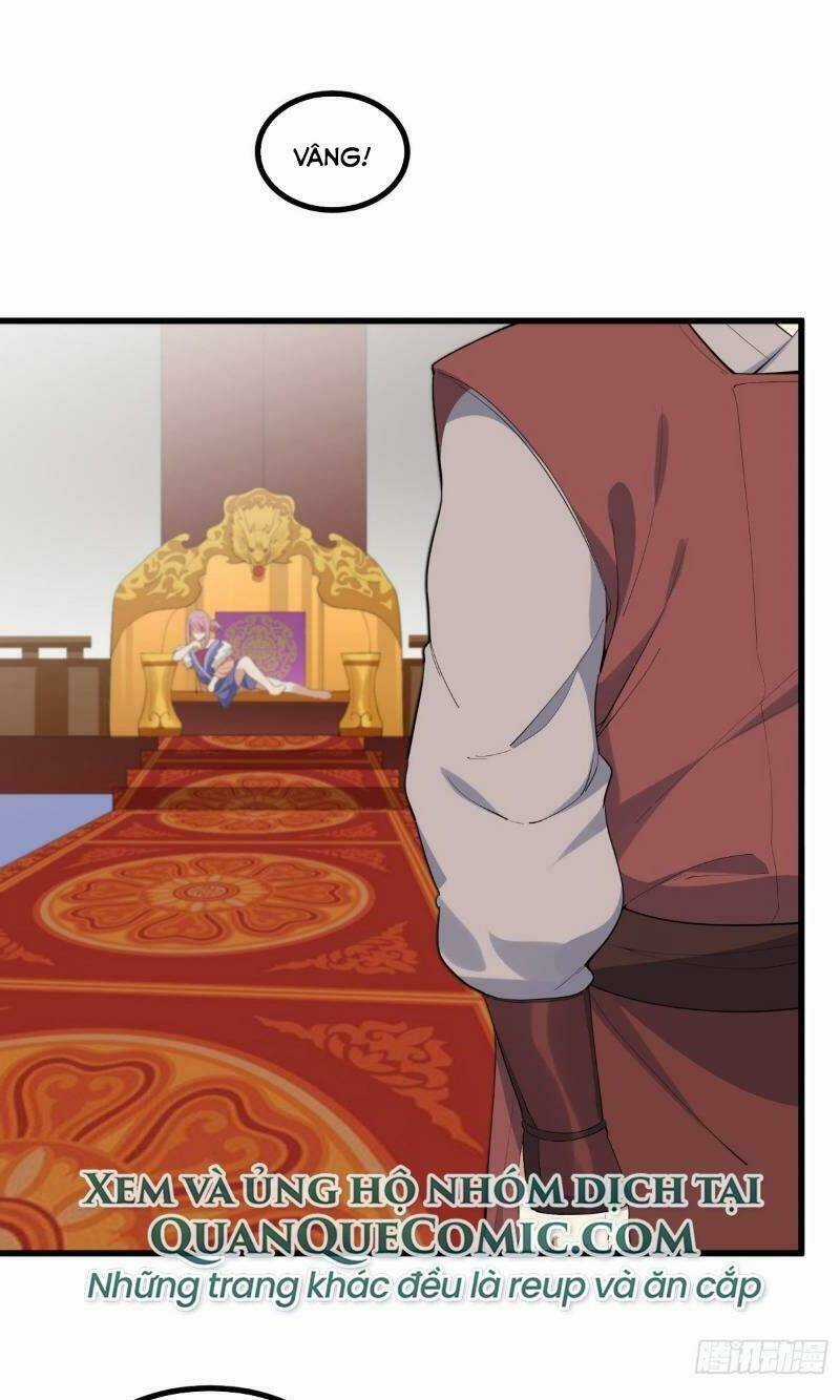 Linh Tôn Chi Tử - Chapter 22 - Trang 9