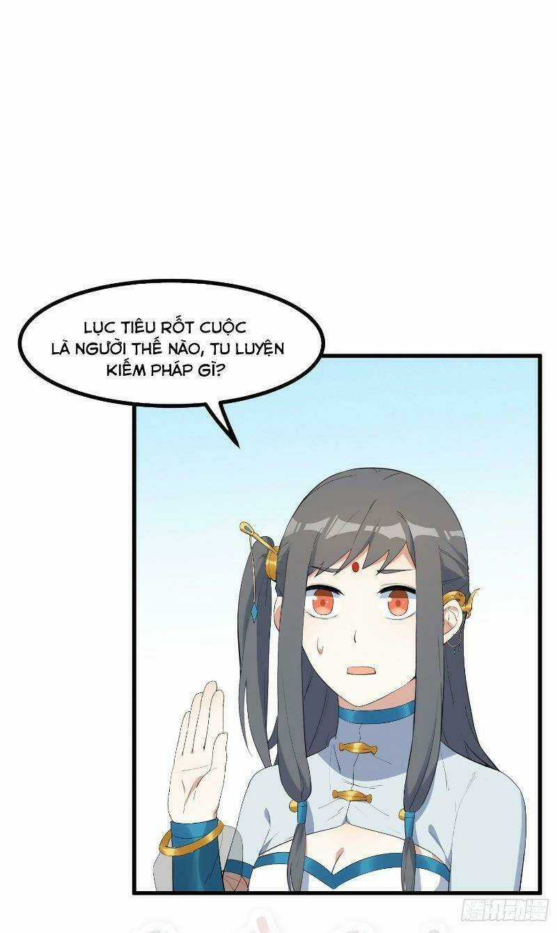 Linh Tôn Chi Tử - Chapter 23 - Trang 1