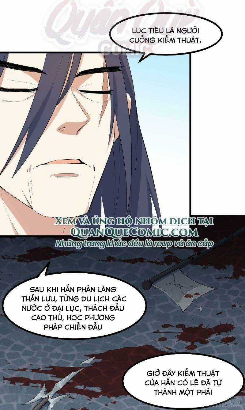 Linh Tôn Chi Tử - Chapter 23 - Trang 2