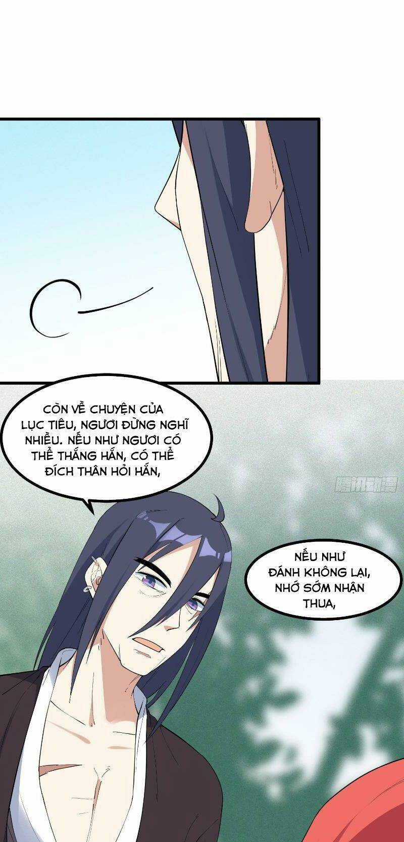 Linh Tôn Chi Tử - Chapter 23 - Trang 11