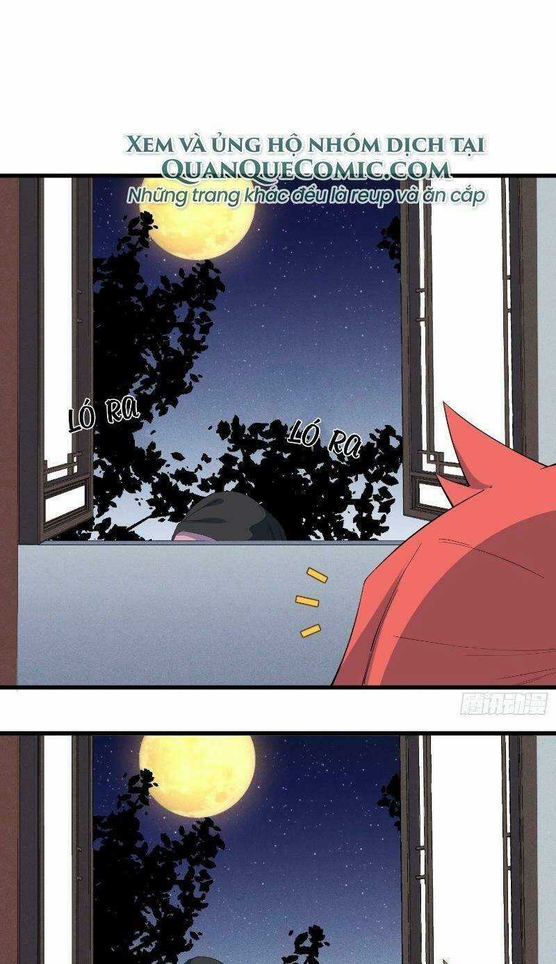 Linh Tôn Chi Tử - Chapter 23 - Trang 17