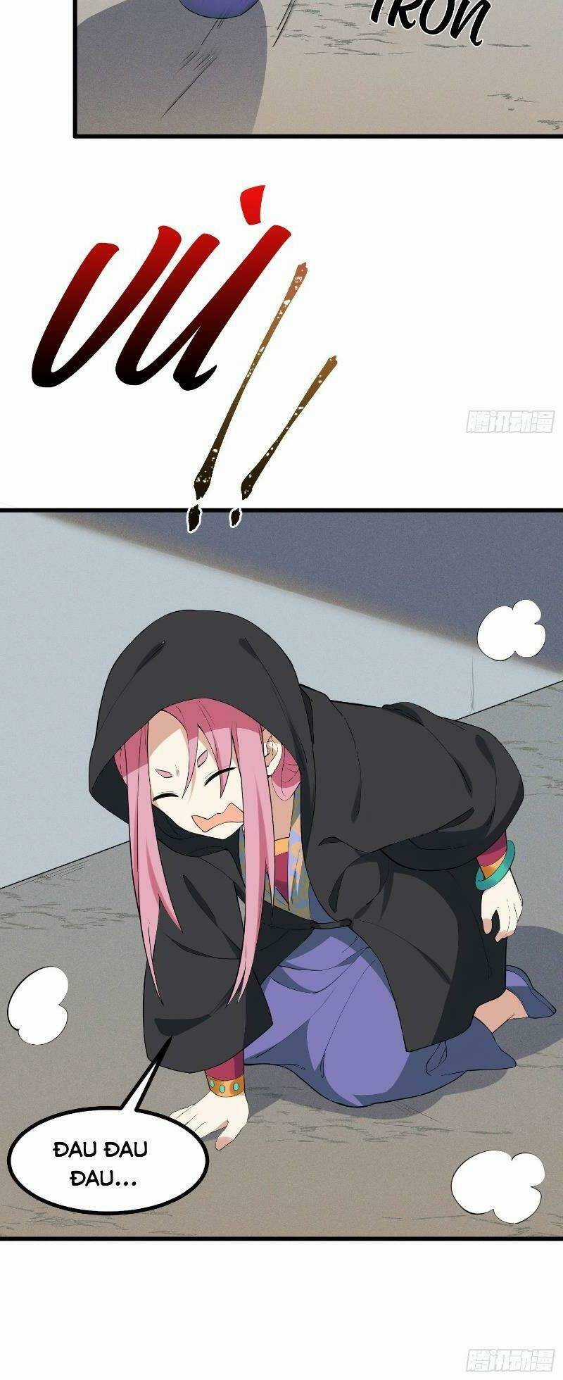 Linh Tôn Chi Tử - Chapter 23 - Trang 20