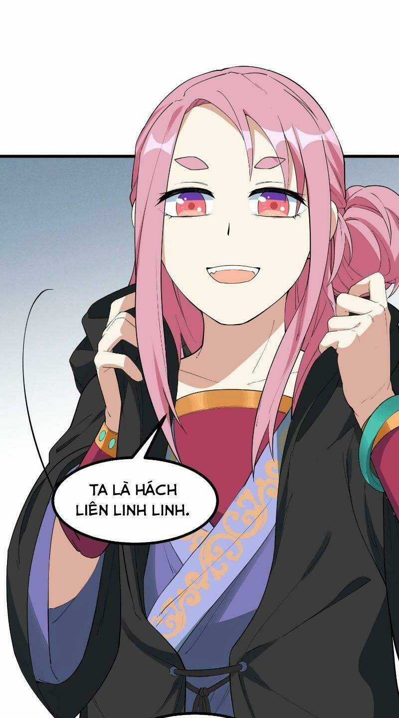 Linh Tôn Chi Tử - Chapter 23 - Trang 23