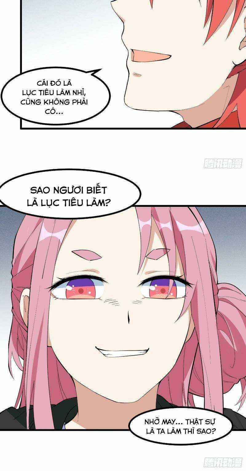 Linh Tôn Chi Tử - Chapter 23 - Trang 26