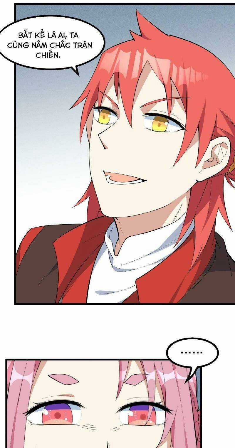 Linh Tôn Chi Tử - Chapter 23 - Trang 27