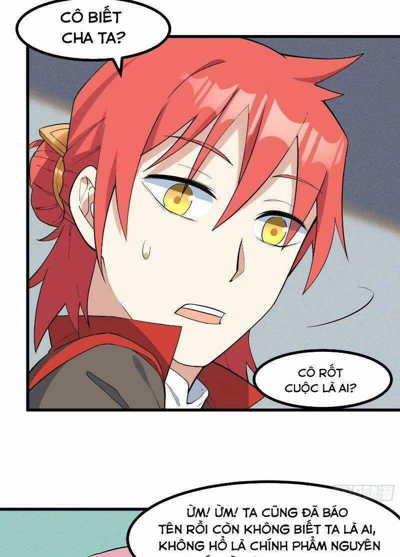 Linh Tôn Chi Tử - Chapter 23 - Trang 29