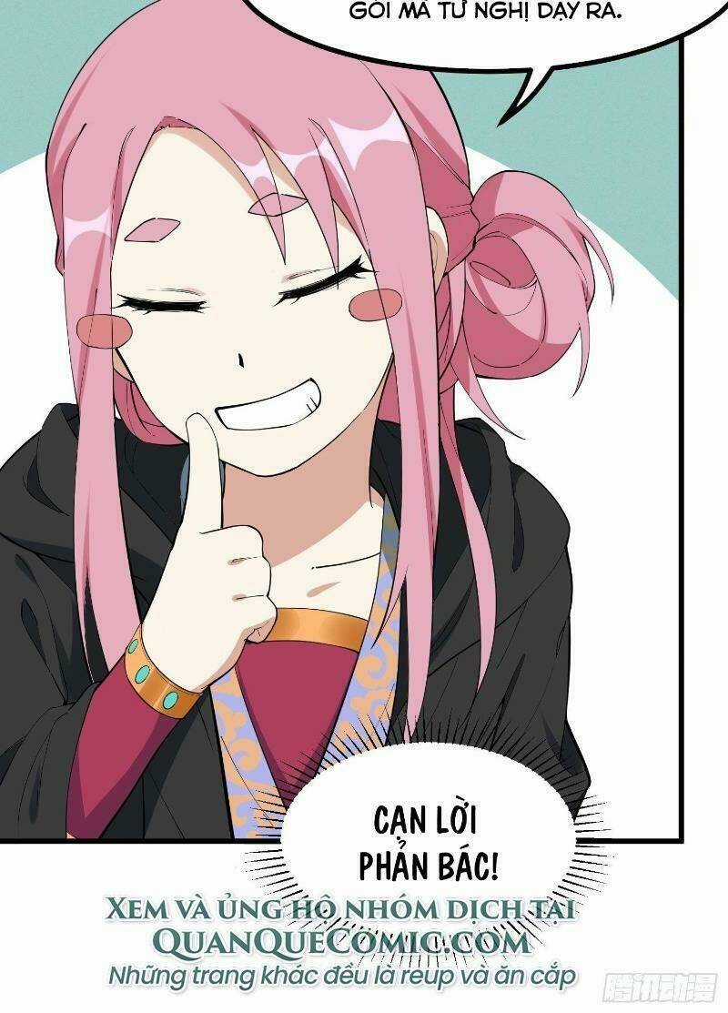 Linh Tôn Chi Tử - Chapter 23 - Trang 30