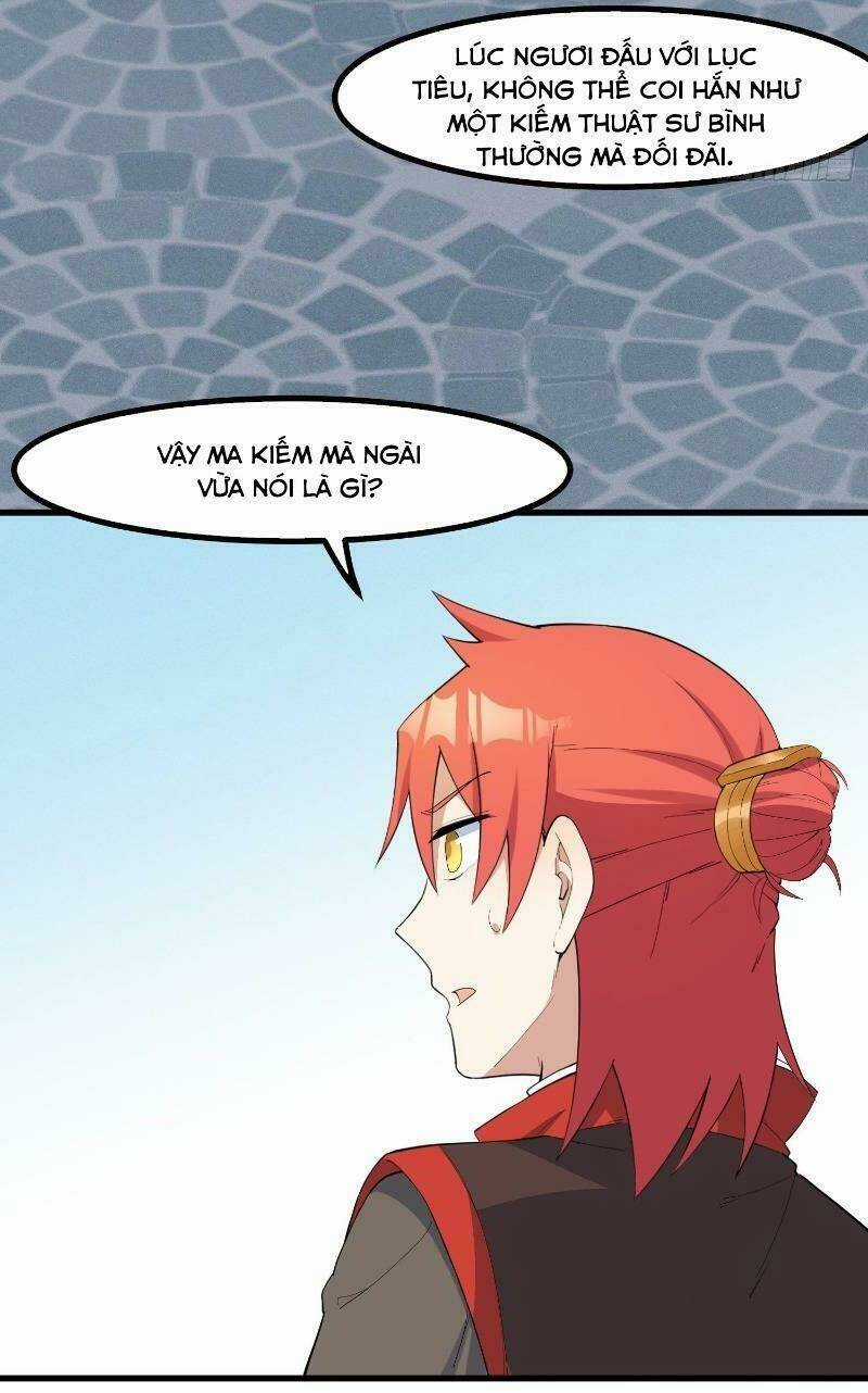 Linh Tôn Chi Tử - Chapter 23 - Trang 4